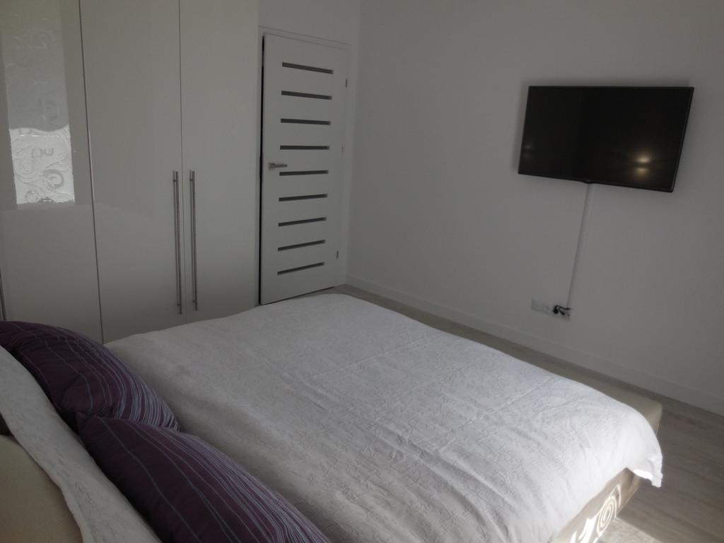 Apartment Gizycko Room photo